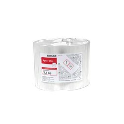 [013708] APEX Ultra 3,1kg (4) strojno pomivanje posode trdno sredstvo, z belilom