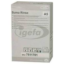 [013778] Suma Rinse A5  SP 10l nevtralno izpiralno sredstvo Safe Pack, vrečka v škatli