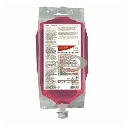 [014036] Taski Sani Calc Pur-EcoQS 2,5l temelj.čiščenje sanitarij (2) dozirna vrečka, koncentrat