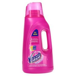 [014315] Vanish Oxi Action Pink 2l (6) sredstvo za odstranjevanje madežev na oblačilih