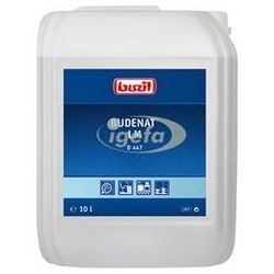 [014353] Buzil Budenat LM D447 10l nevtralna dezinfekcija za živilsko industrijo
