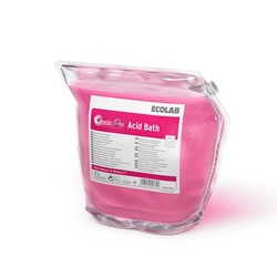 [014681] Oasis Pro Acid Bath 2l  (2) za dnevno čiščenje sanitarij kislo, v vrečki