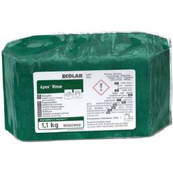 [016336] Apex Rinse N 1,1kg (2) konc. nevtralno sredstvo za strojno izpiranje posode