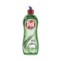 [016957] Pril Power 750ml (12) sredstvo ročno pomivanje posode Apple&amp;Mint