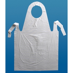 [017257] Predpasnik beli 75x125cm 100/1 20my, LDPE, (10)+ 