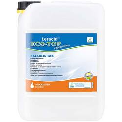 [017665] Eco-Top Leracid  10l odstranjevalec vodnega kamna Ecolabel, Kalkreiniger