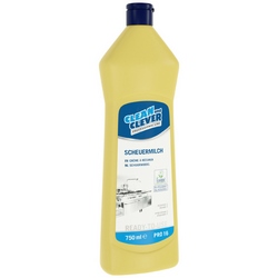[018077] PRO16 750ml (12) kremno čistilo CLEAN and CLEVER, Ecolabel
