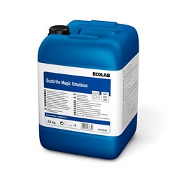 [018161] Ecobrite Magic Emulsion Clean 25kg, alkalni detergent 