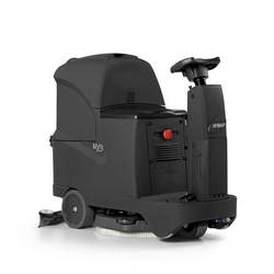 [010954] Fimap MXR CB stroj za čiščenje s sedežem (brez opreme)