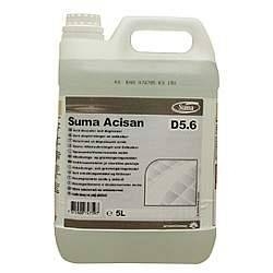 [001452] Suma Acisan D5.6 5l (2) večnamensko čistilno sredstvo 
