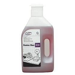 [001458] Suma Bac D10 2l (6) sredstvo za čiščenje in dezinfekcijo