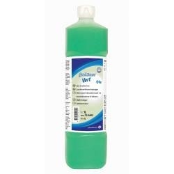 [004070] Good Sense Vert Liquid 1l (6) sredstvo za čiščenje in osvežilec zraka