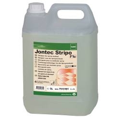 [004107] Taski Jontec Stripo 5l sredstvo za temeljito čiščenje in odstranjevanje talnih namaz