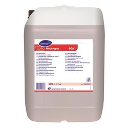 [013989] Clax Neutrapur 60A1 20l tekoče sredstvo za zmanjšanje kislosti