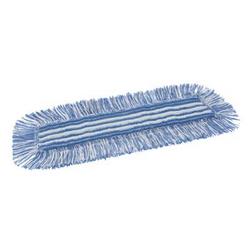 [014238] Taski Standard HD Damp Mop resasta krpa, 40cm(20) modra, vlažno brisanje tal