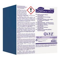 [014975] Taski Sprint 200 NC conc. 5l univerzalno čistilno sredstvo SafePack, E1a