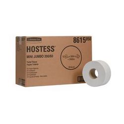 [016466] KC Scott Essential  2sl. 12/1 beli, 9x40cm, 200m, 500l. toaletni papir mini jumbo