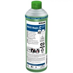 [018320] Maxx Magic S 1l (12) dnevno čiščenje talnih površin visoko koncentrirano, Ecolabel