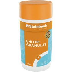 [018706] Klorov granulat-SDIC 1kg (T65) 
