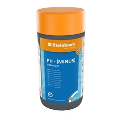 [018757] pH Minus granulat 1,5 kg  