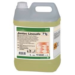 [003938] Taski Jontec Linosafe 5l (2) sredstvo za odstranjevanje premazov na linoleju, F1g