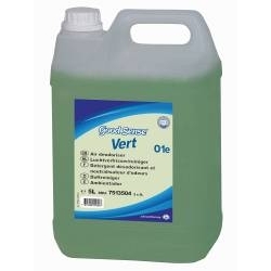 [004073] Good Sense Vert Liquid 5l jabolka - osvežilec zraka (2) 