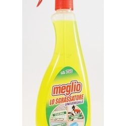 [006554] Meglio 750ml z razpršilko odstranjevanje maščob (15) 