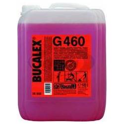 [000654] Buzil G460 Bucalex 10l temeljito čiščenje sanitarij viskozno, s fosforno kislino