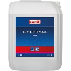 [000826] Buzil G461 BUZ-Contracalc 10l odstranjevalec vodnega kamna, brezbarven