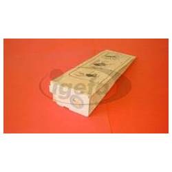 [008965] Vrečka za sesalnik 10/1 (35) papirnate, za bluematic VC36B Floormatic/Sebo 360/460