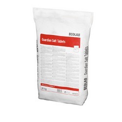 [010077] Guardian salt tablete 25kg sol za pomivalne stroje za mehčanje vode pur Aqua